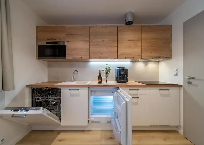 Apartman Rákosárna Suites&apartments Špindlerŭv Mlýn