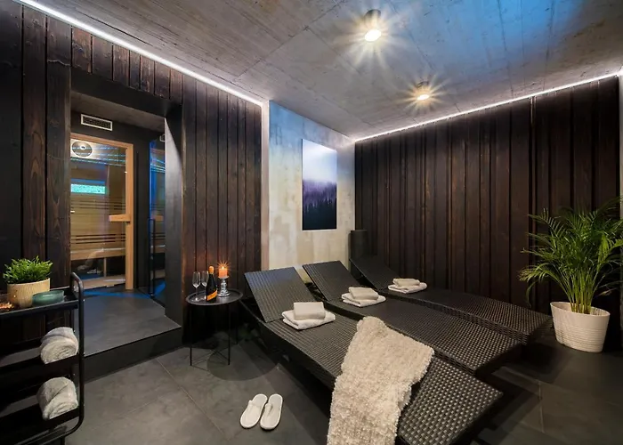 Rakosarna & Appartement *