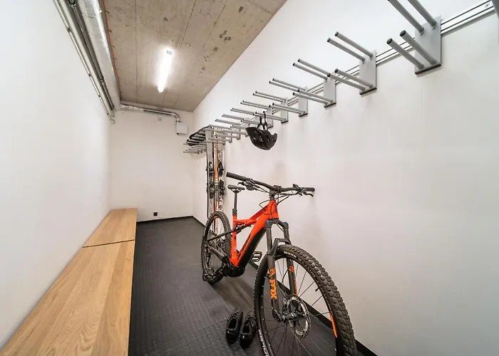 Rákosárna Suites&apartments * Špindlerŭv Mlýn