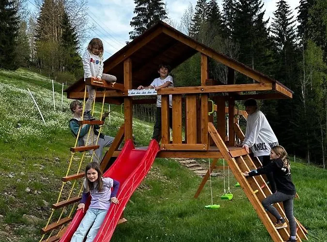 Rákosárna Suites&apartments