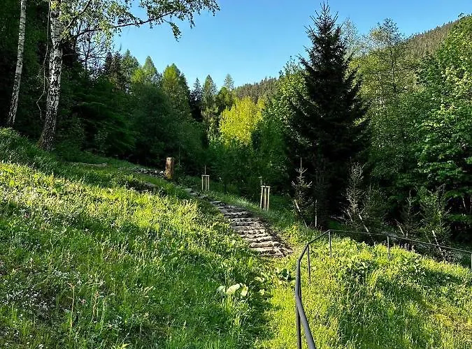 Lägenhet Rakosarna &