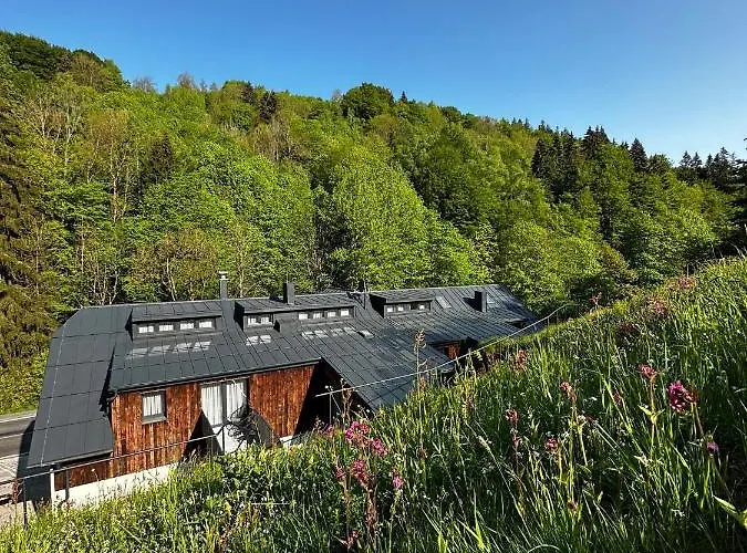 Rakosarna & Appartement *