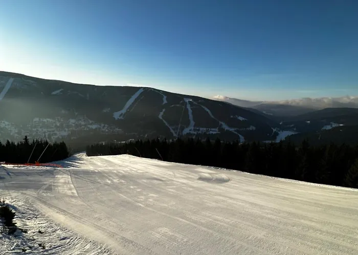 Appartement Rakosarna &