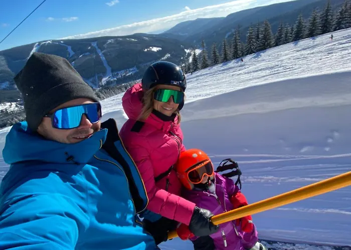 Rákosárna Suites&apartments